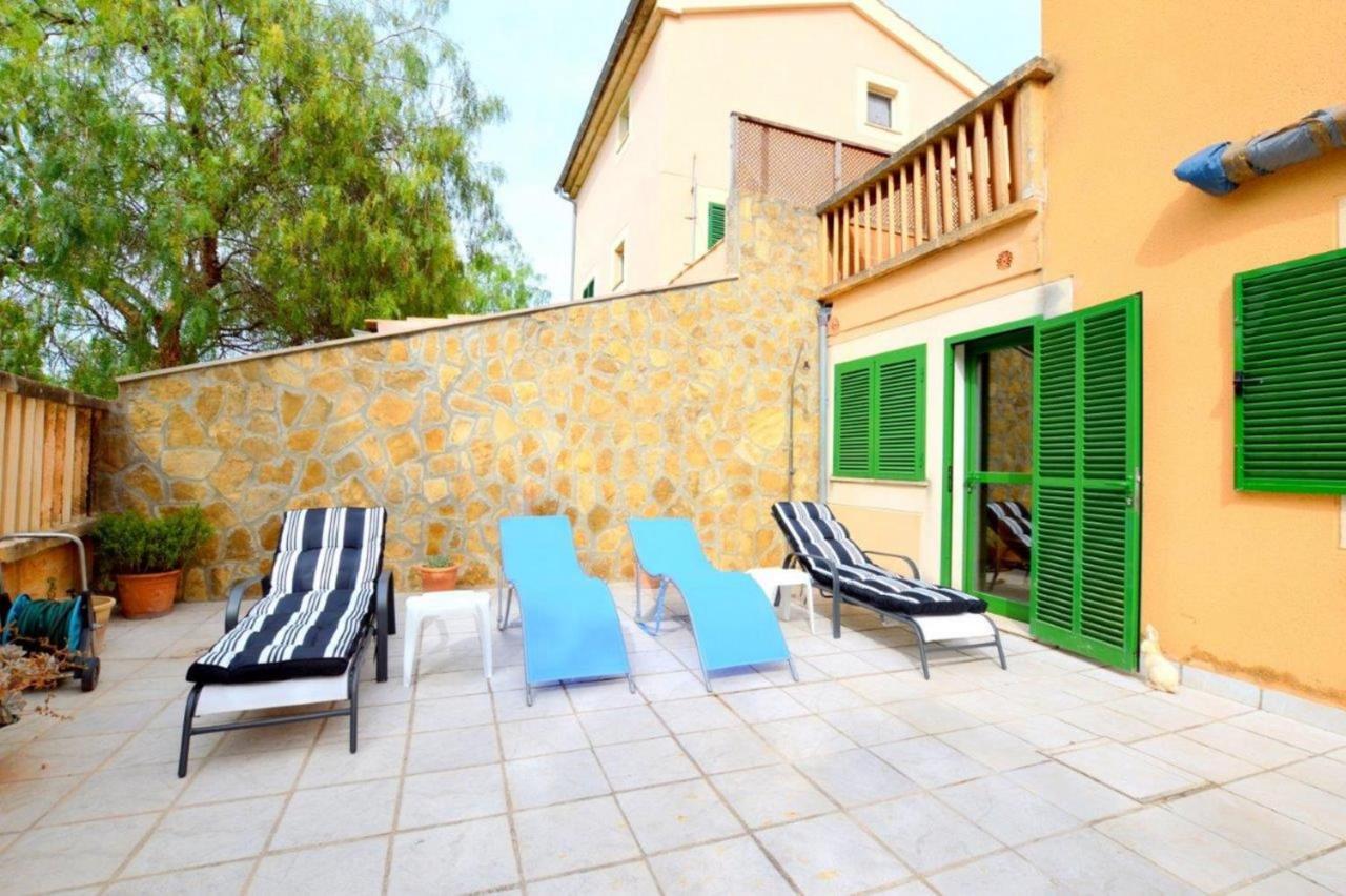 Villa Sunwing Alcúdia Exterior foto